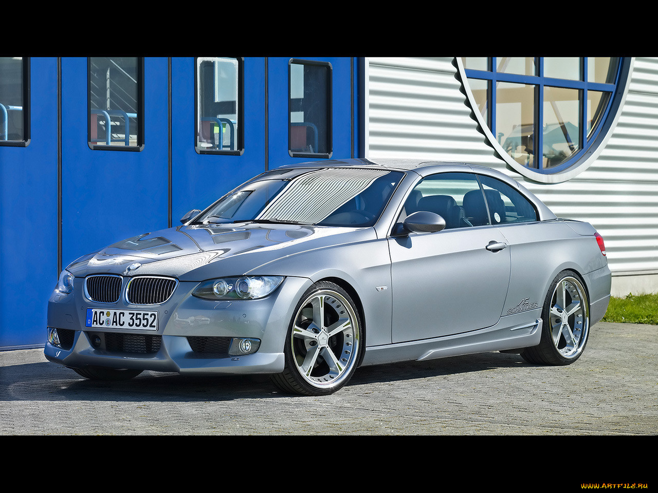 , bmw